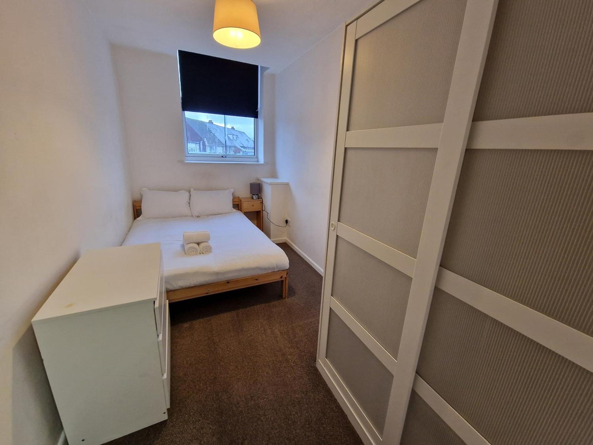 Portsmouth Road A Hotel Southampton Buitenkant foto